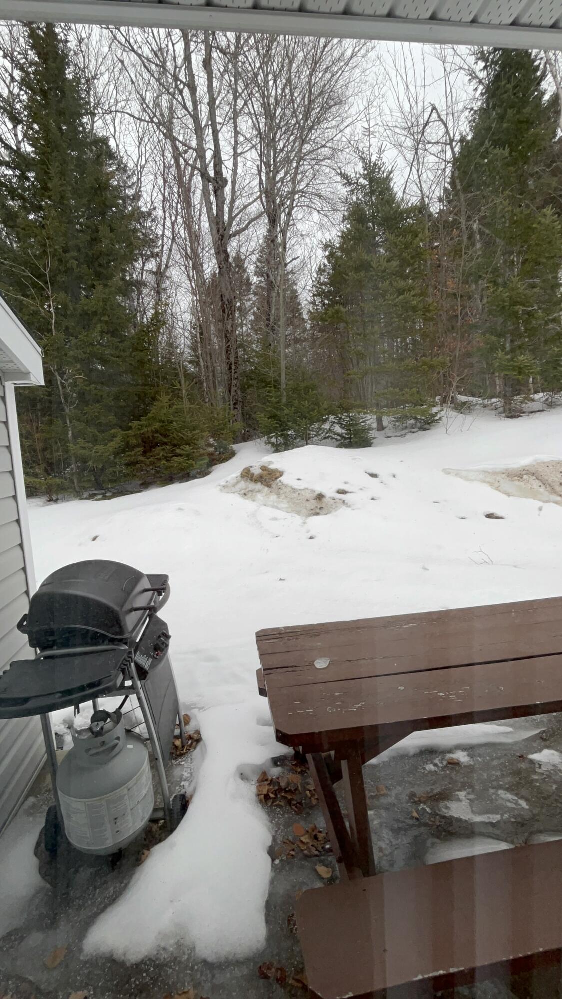 298 19th Avenue Madawaska ME 04756