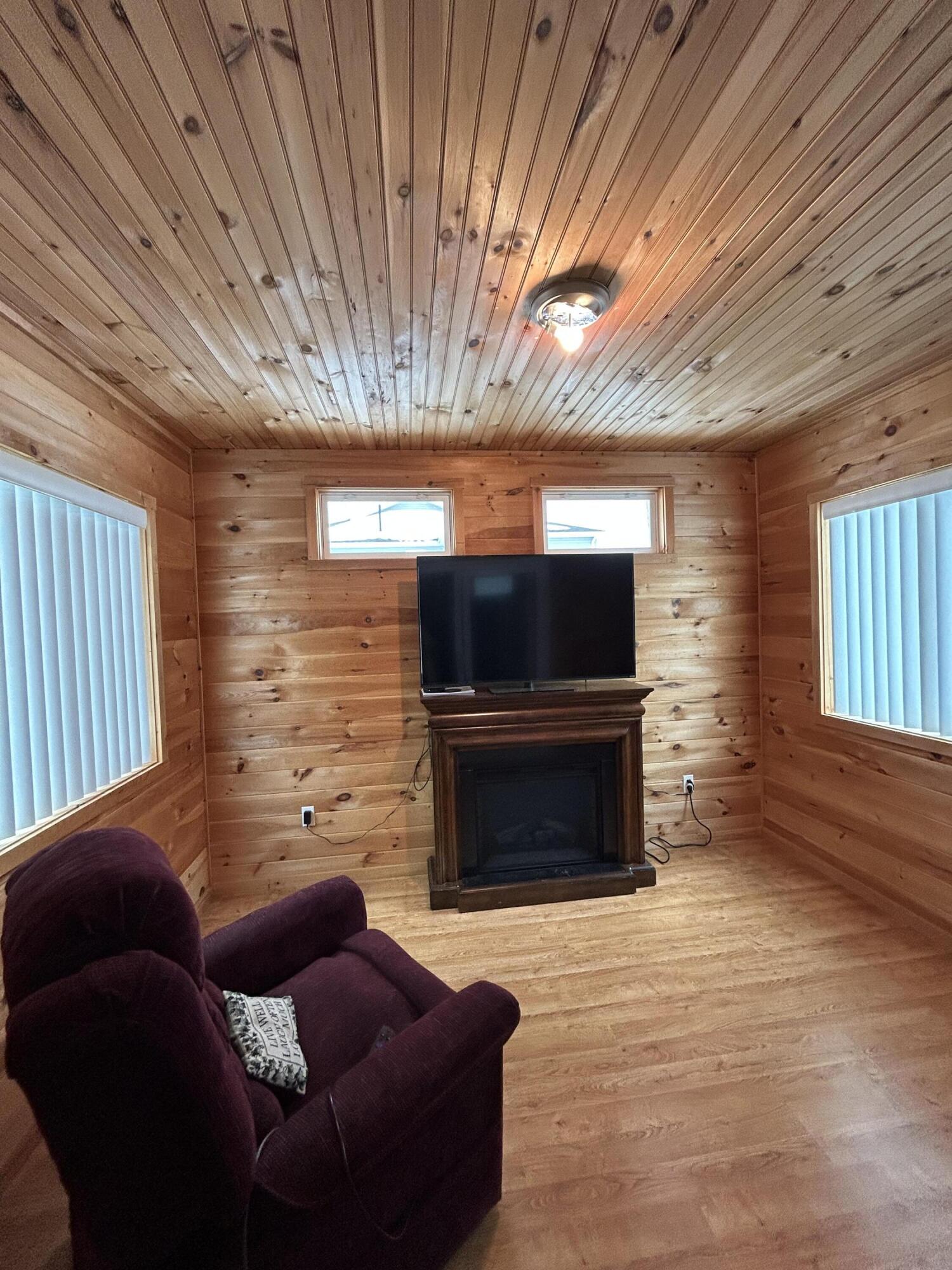 298 19th Avenue Madawaska ME 04756