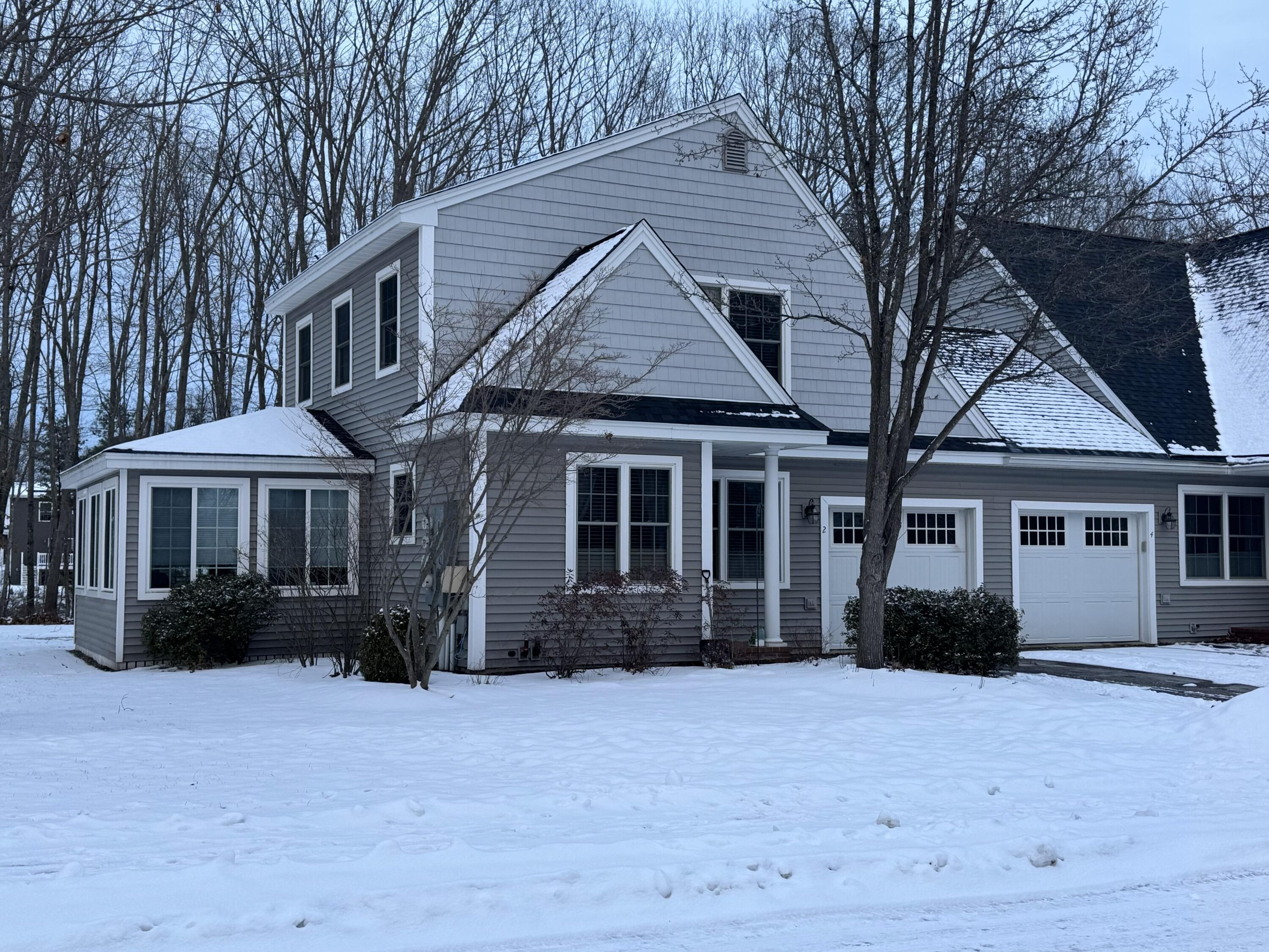 Saco ME, 2 Shannon Lane, Unit 2