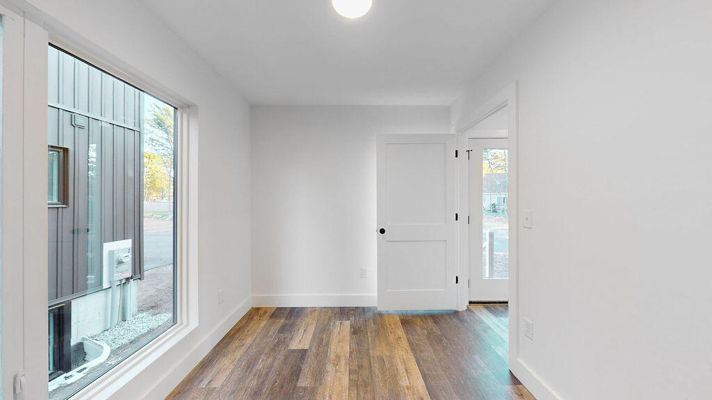 Lot 196 Mckeen Street Brunswick ME 04011