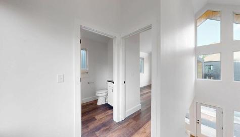 Lot 196 Mckeen Street Brunswick ME 04011