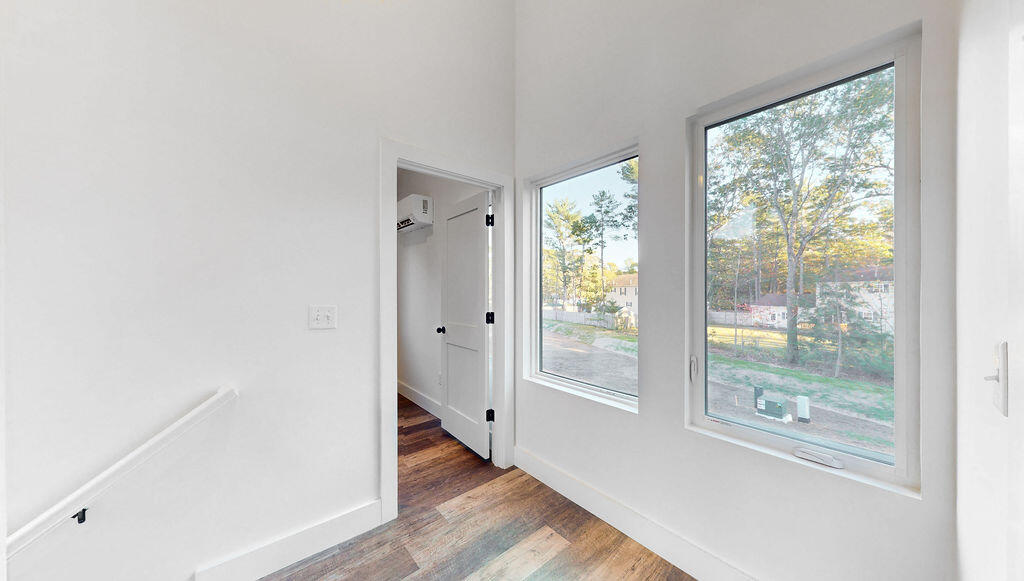 Lot 196 Mckeen Street Brunswick ME 04011