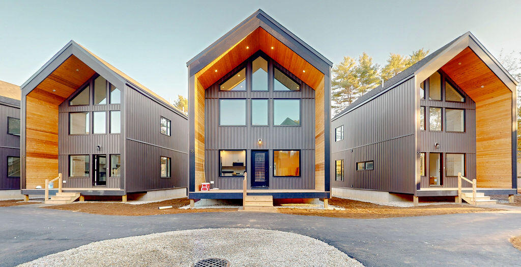 Lot 196 Mckeen Street Brunswick ME 04011