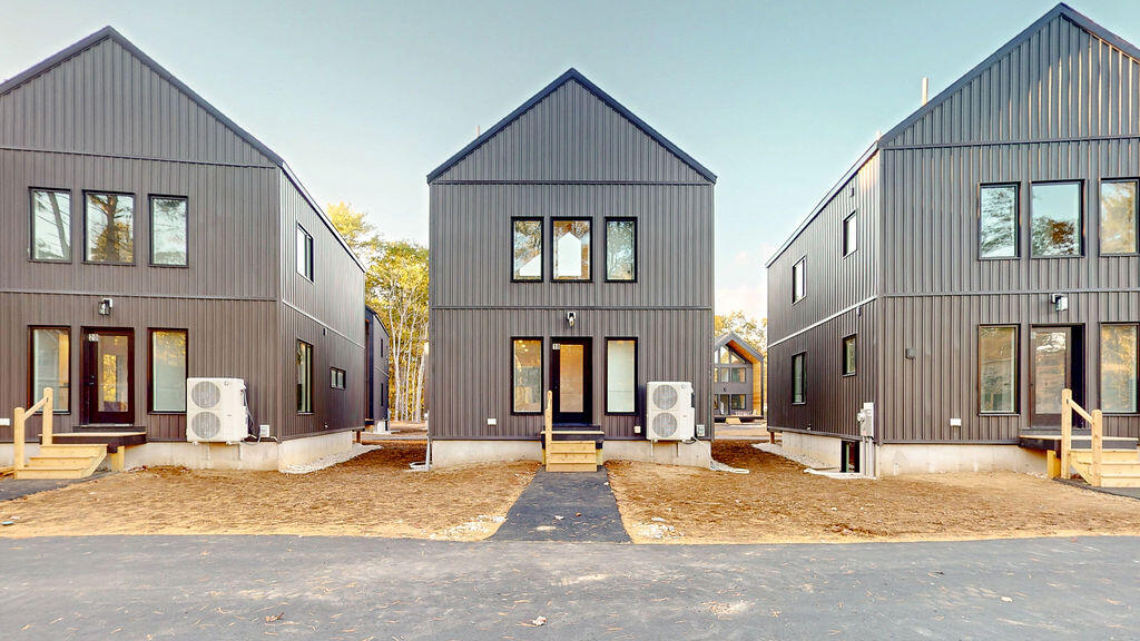 Lot 196 Mckeen Street Brunswick ME 04011