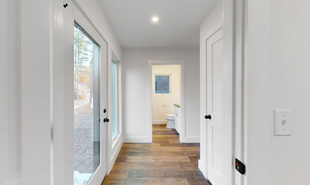 Lot 196 Mckeen Street Brunswick ME 04011