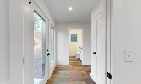 Lot 196 Mckeen Street Brunswick ME 04011