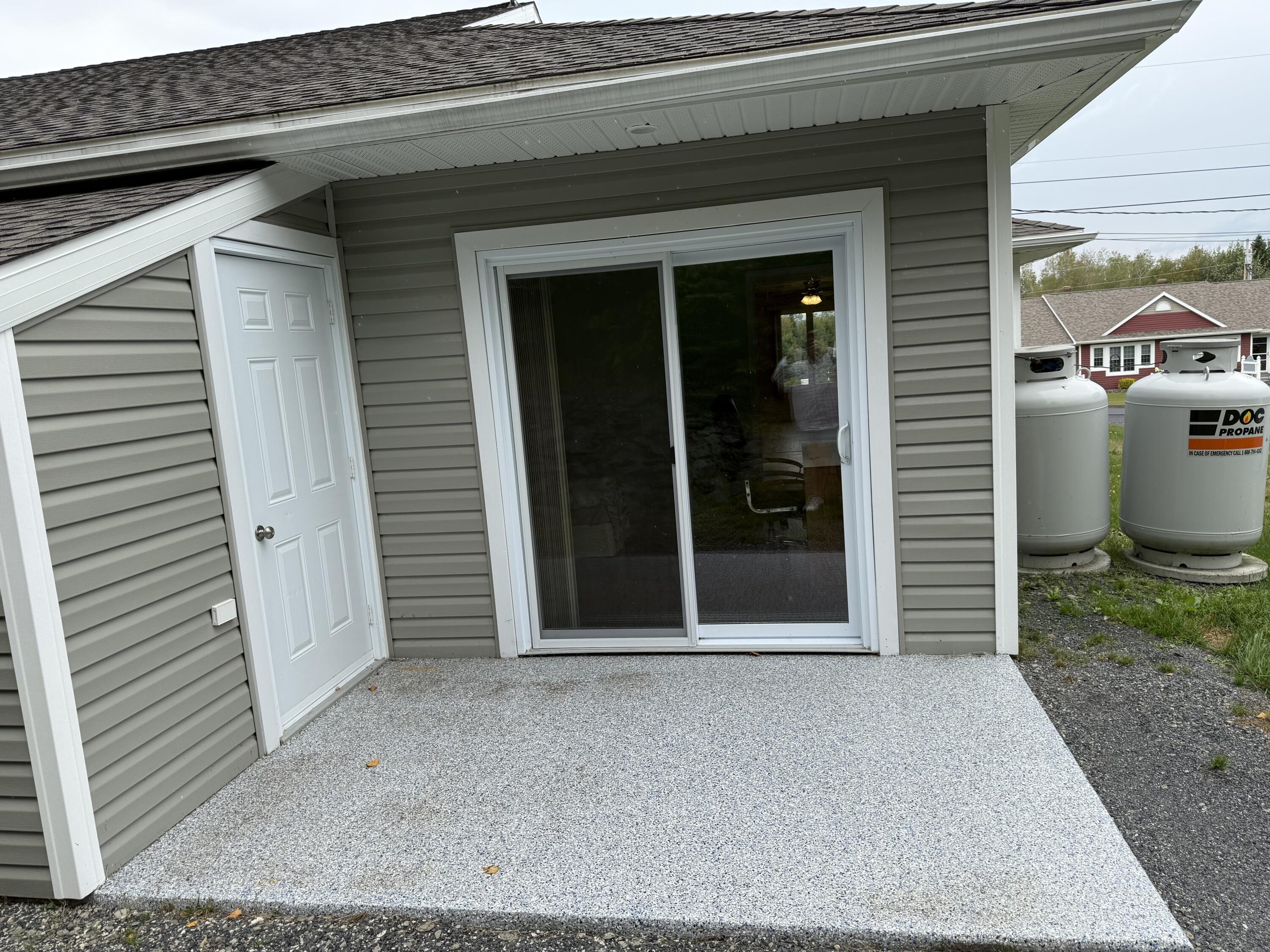 308 19th Avenue Madawaska ME 04756