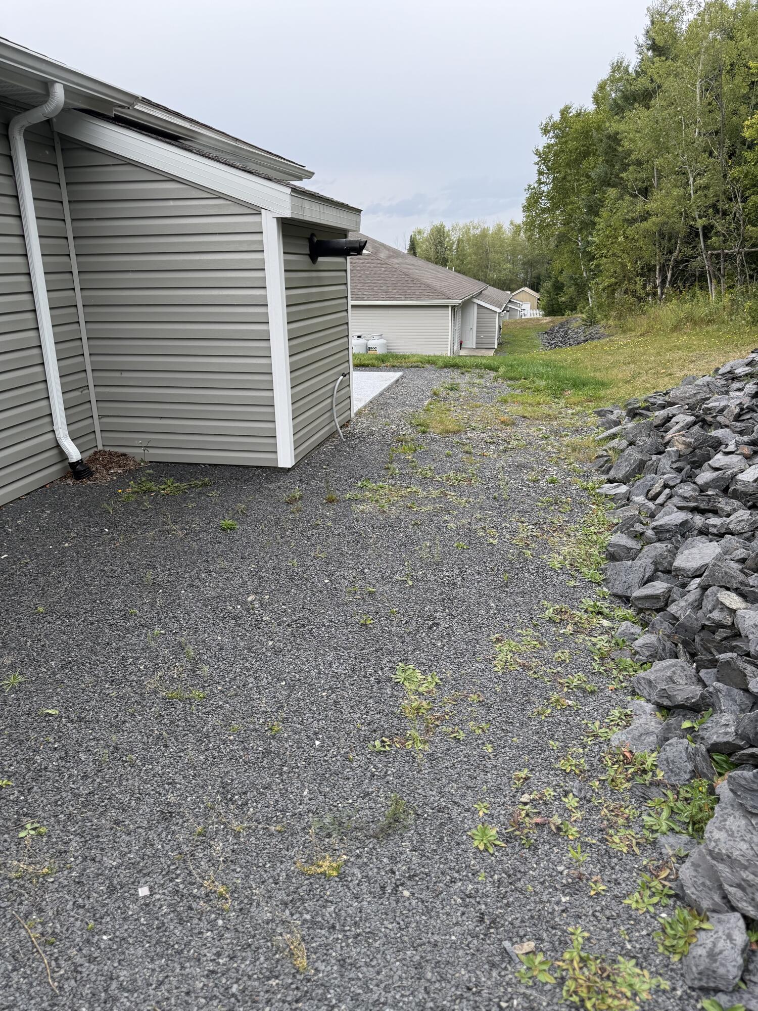 308 19th Avenue Madawaska ME 04756