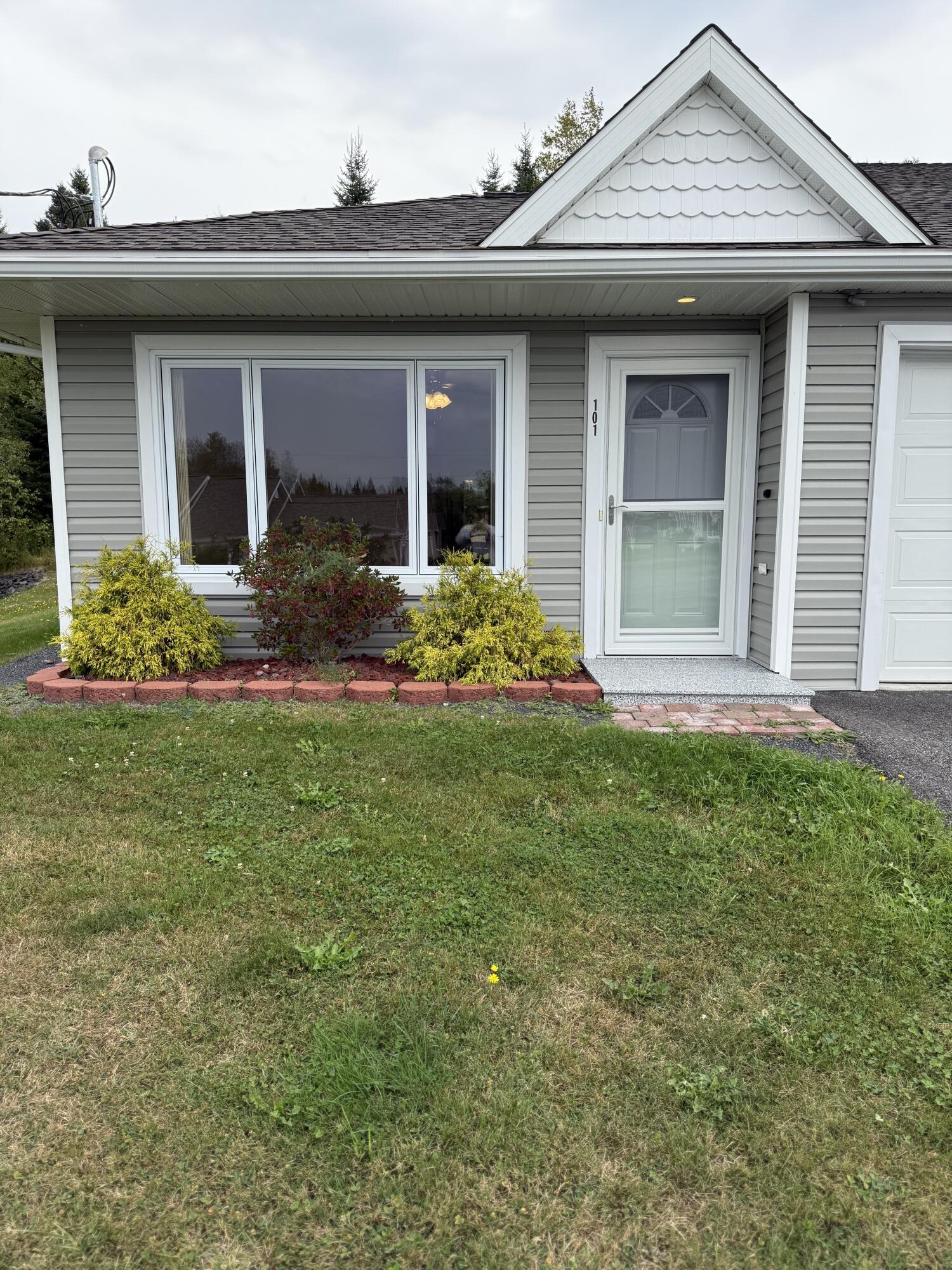 308 19th Avenue Madawaska ME 04756