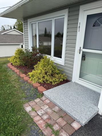 308 19th Avenue Madawaska ME 04756