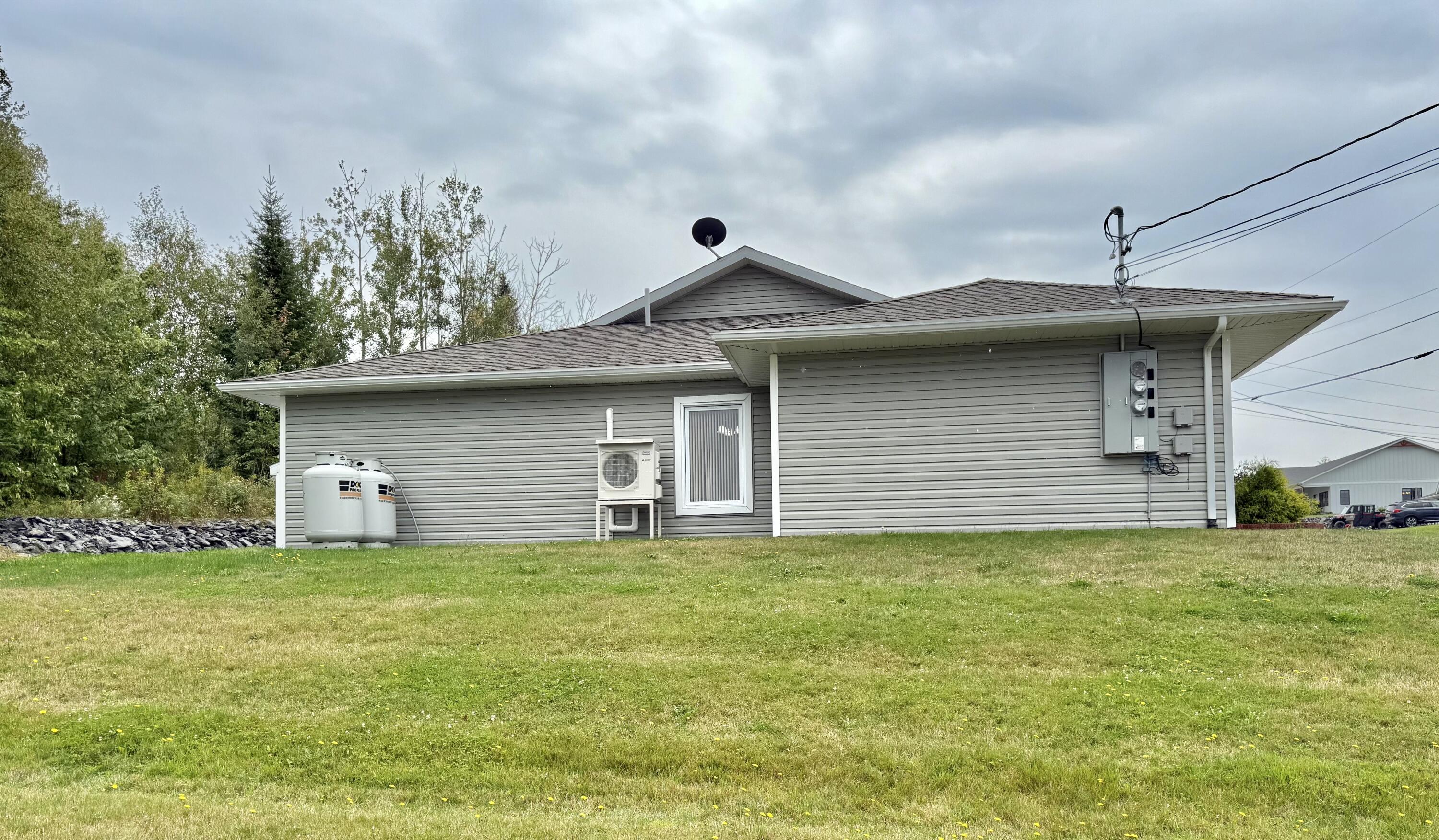 308 19th Avenue Madawaska ME 04756