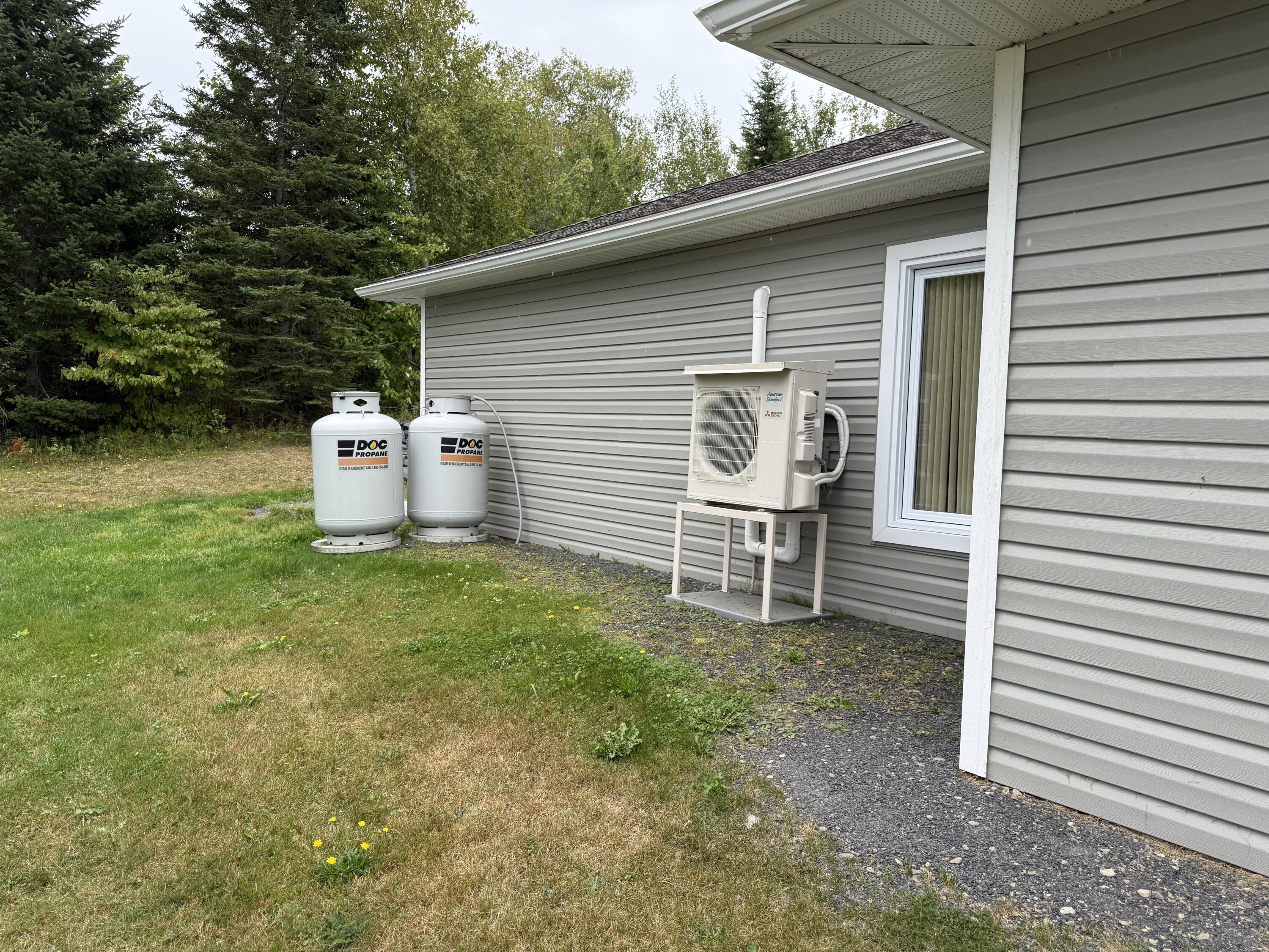 308 19th Avenue Madawaska ME 04756