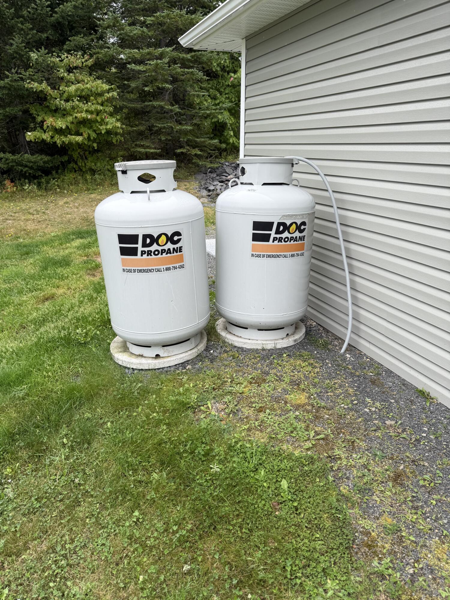 308 19th Avenue Madawaska ME 04756
