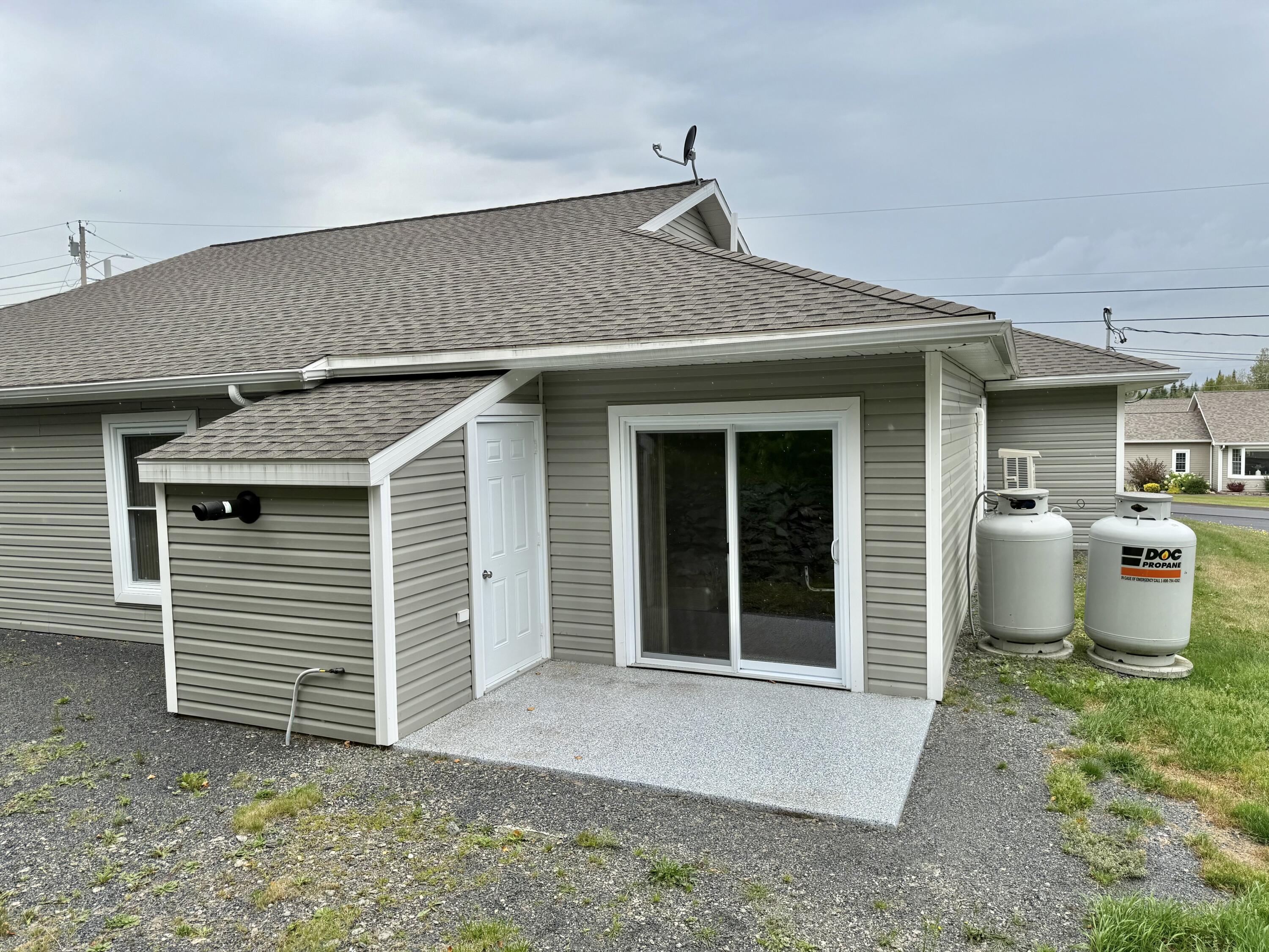 308 19th Avenue Madawaska ME 04756
