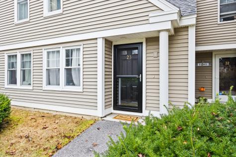 23 Glenridge Drive Portland ME 04102