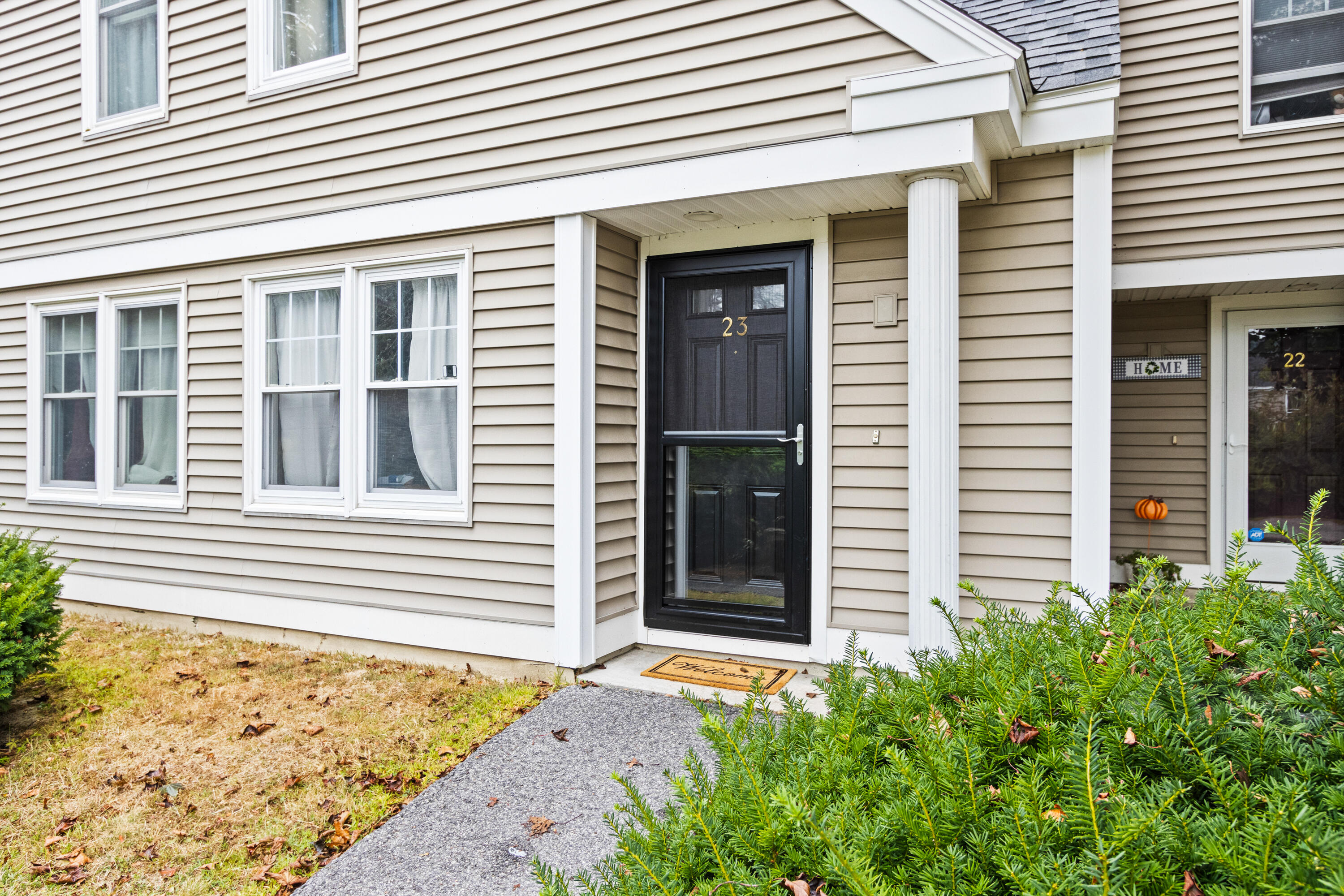 23 Glenridge Drive Portland ME 04102