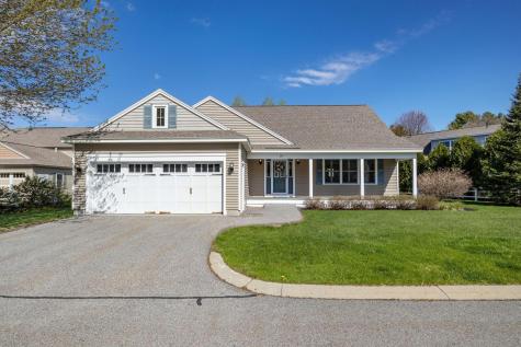 10 Lexington Drive Kennebunk ME 04043