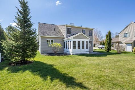 10 Lexington Drive Kennebunk ME 04043