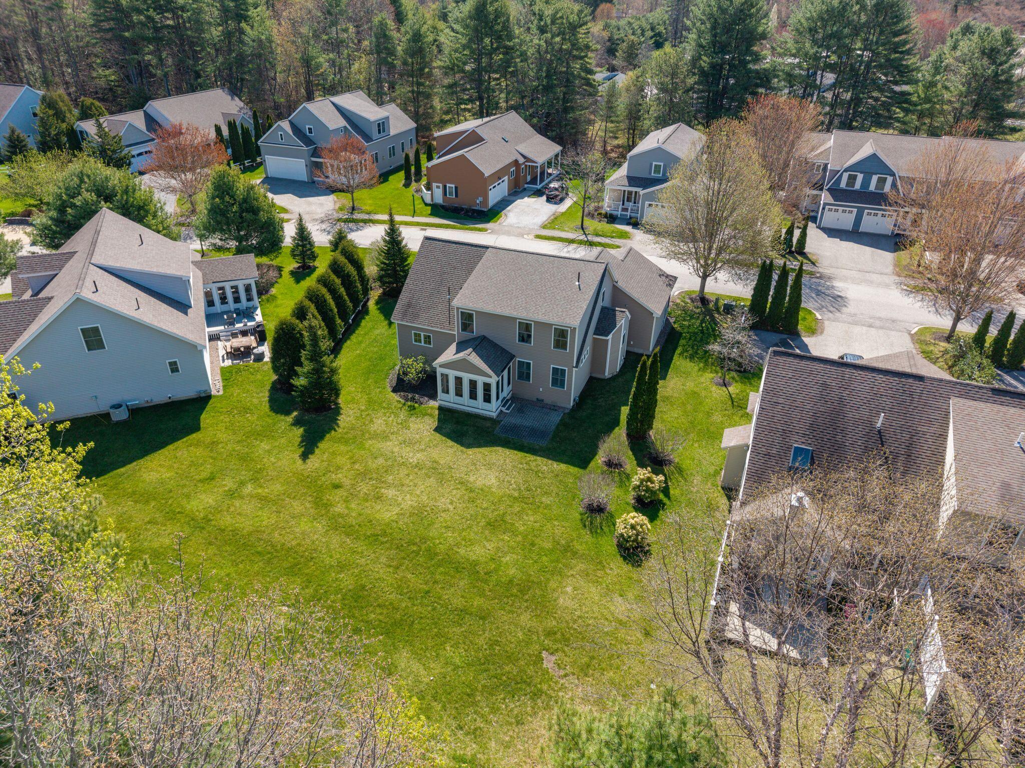 10 Lexington Drive Kennebunk ME 04043