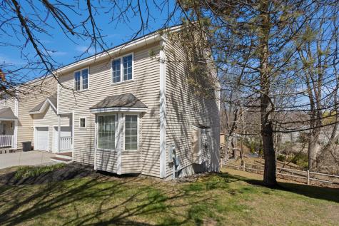 76 Ashley Lane Portland ME 04103