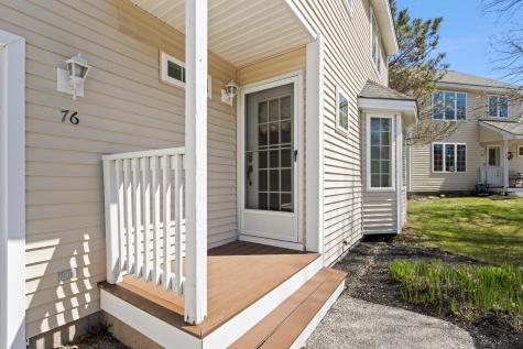 76 Ashley Lane Portland ME 04103