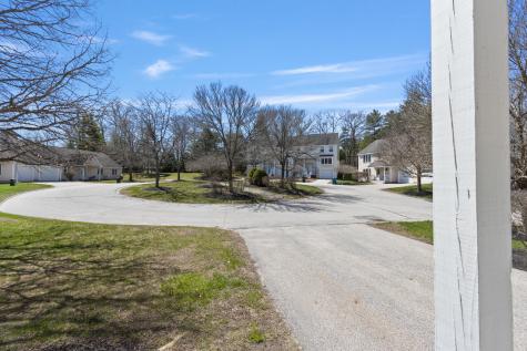 76 Ashley Lane Portland ME 04103