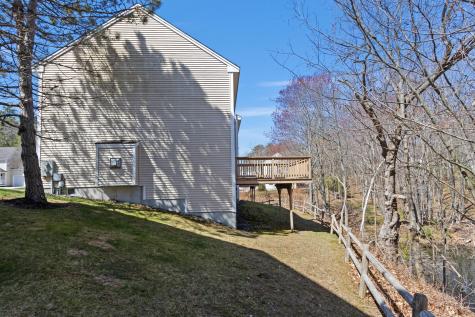 76 Ashley Lane Portland ME 04103