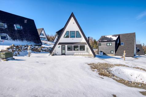 7 Parmachenee Way Sandy River Plt ME 04970