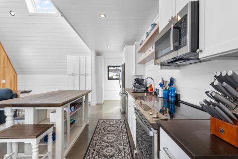 7 Parmachenee Way Sandy River Plt ME 04970