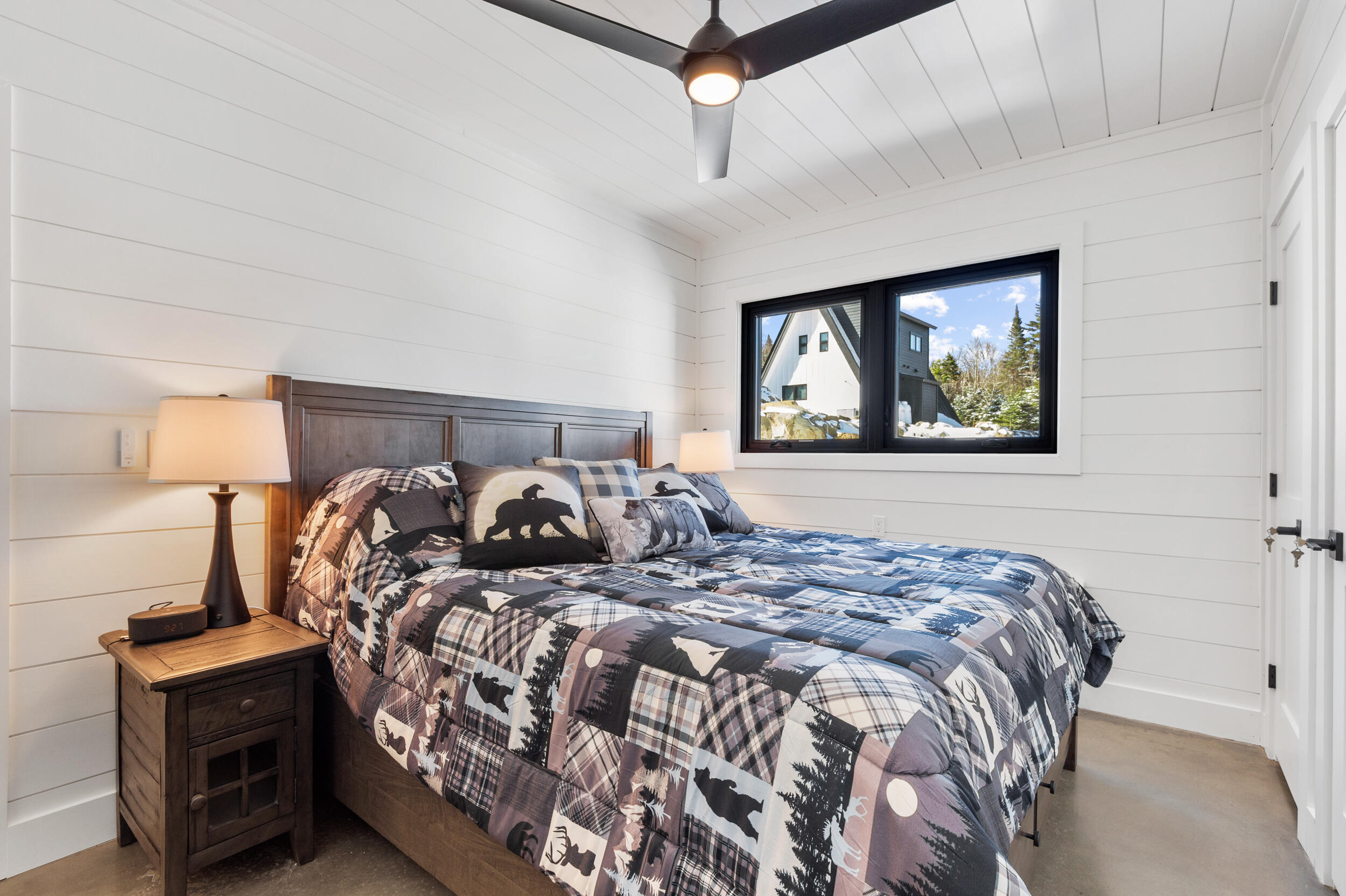 7 Parmachenee Way Sandy River Plt ME 04970