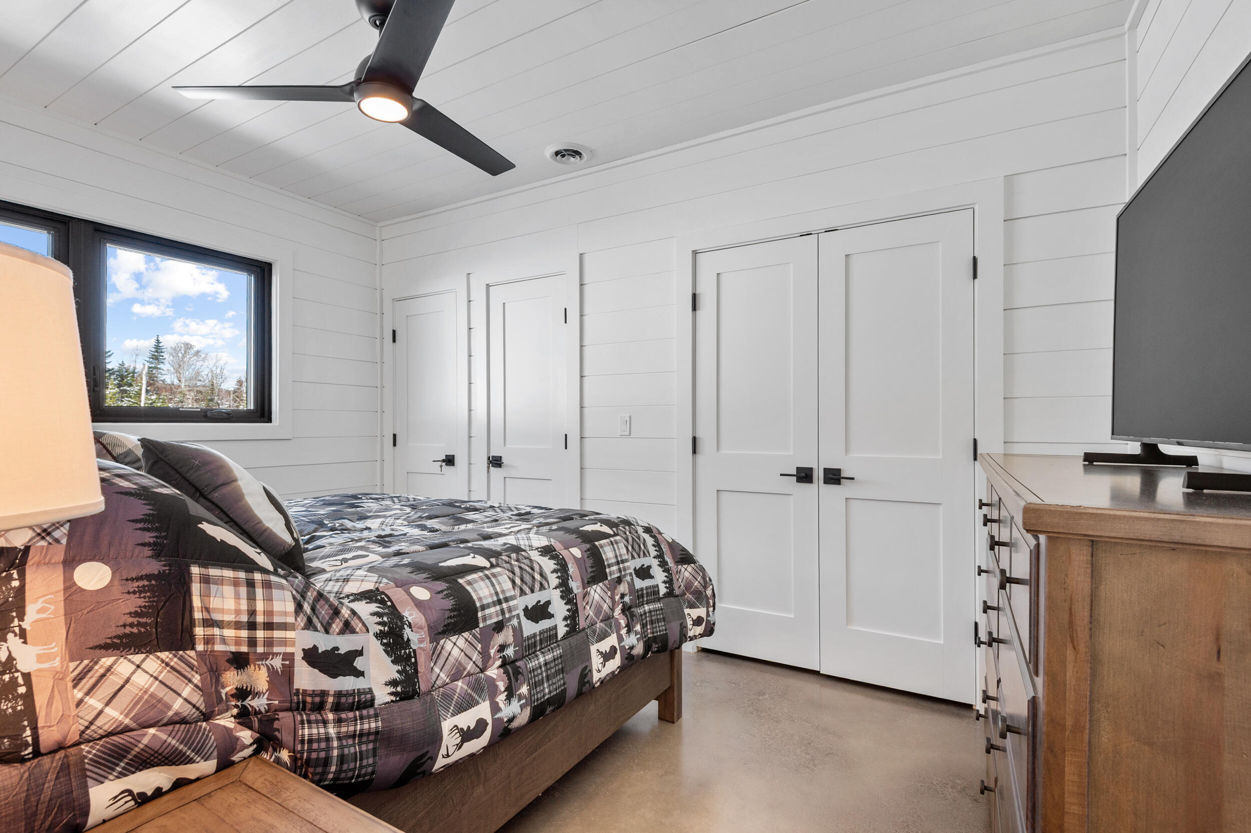 7 Parmachenee Way Sandy River Plt ME 04970