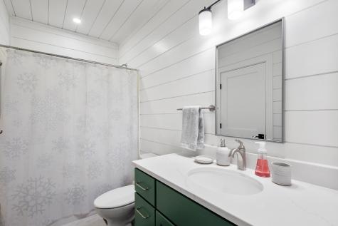 7 Parmachenee Way Sandy River Plt ME 04970