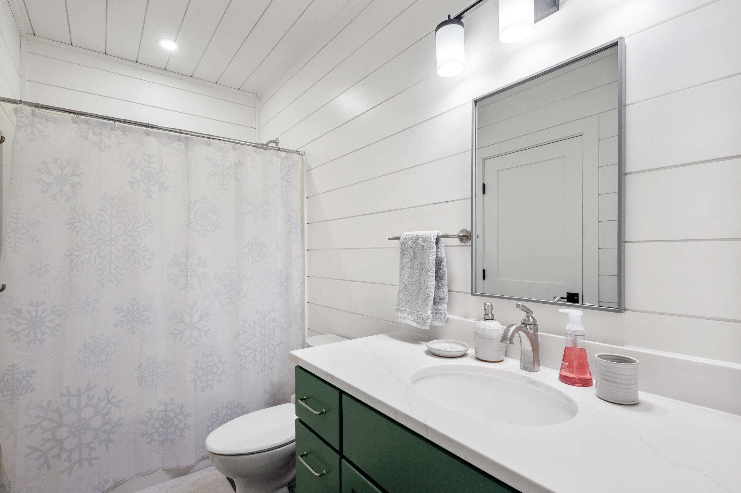 7 Parmachenee Way Sandy River Plt ME 04970