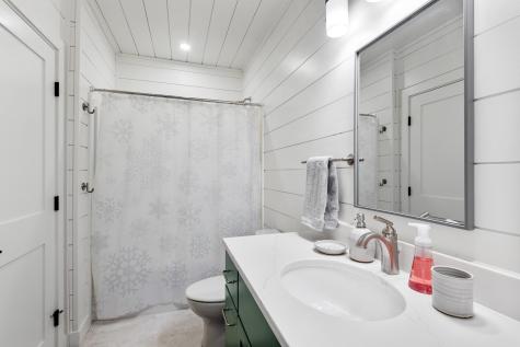 7 Parmachenee Way Sandy River Plt ME 04970