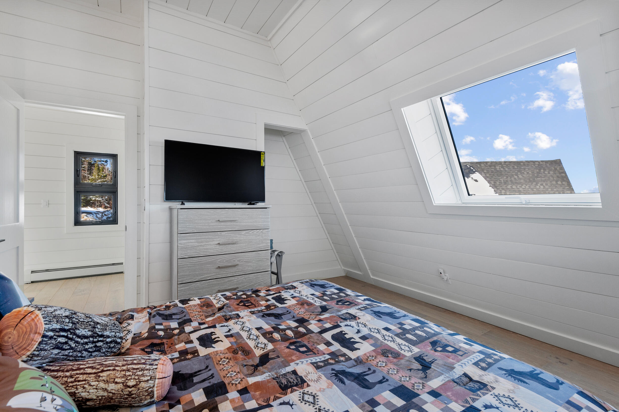 7 Parmachenee Way Sandy River Plt ME 04970