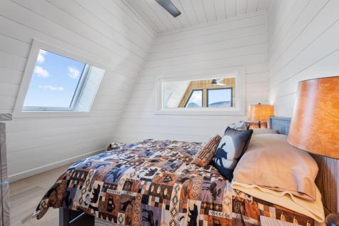 7 Parmachenee Way Sandy River Plt ME 04970