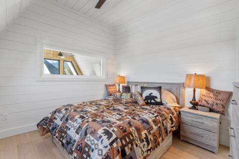 7 Parmachenee Way Sandy River Plt ME 04970