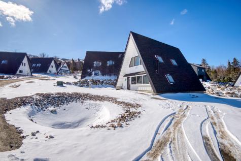 7 Parmachenee Way Sandy River Plt ME 04970