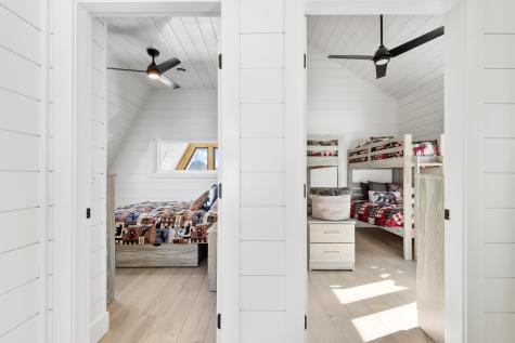 7 Parmachenee Way Sandy River Plt ME 04970