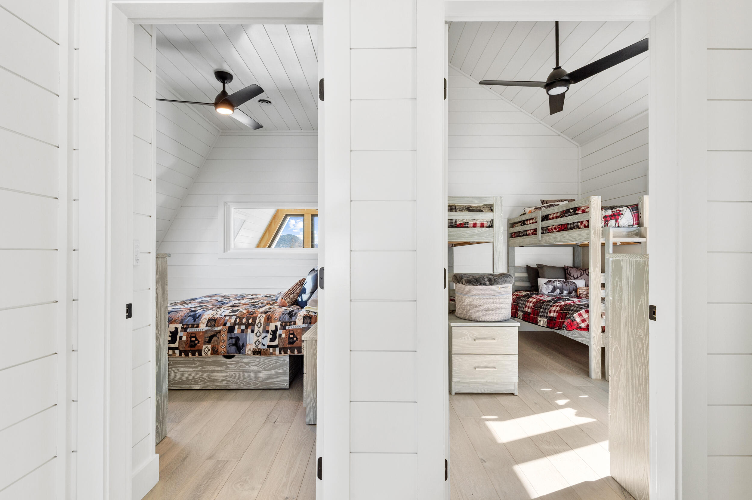 7 Parmachenee Way Sandy River Plt ME 04970