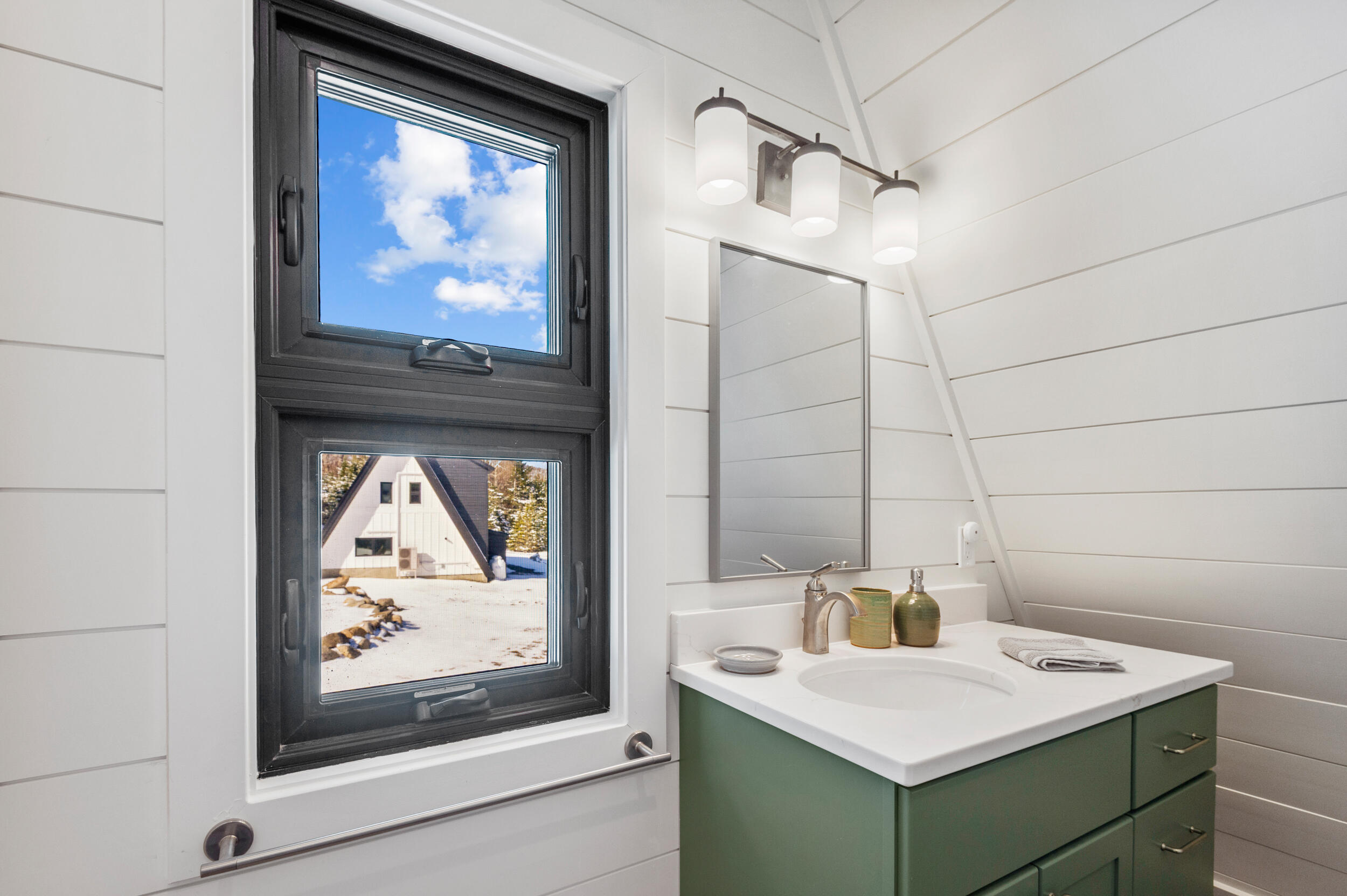 7 Parmachenee Way Sandy River Plt ME 04970