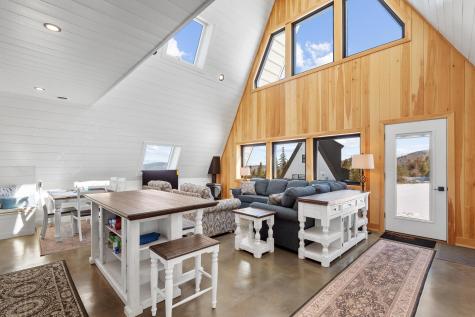 7 Parmachenee Way Sandy River Plt ME 04970