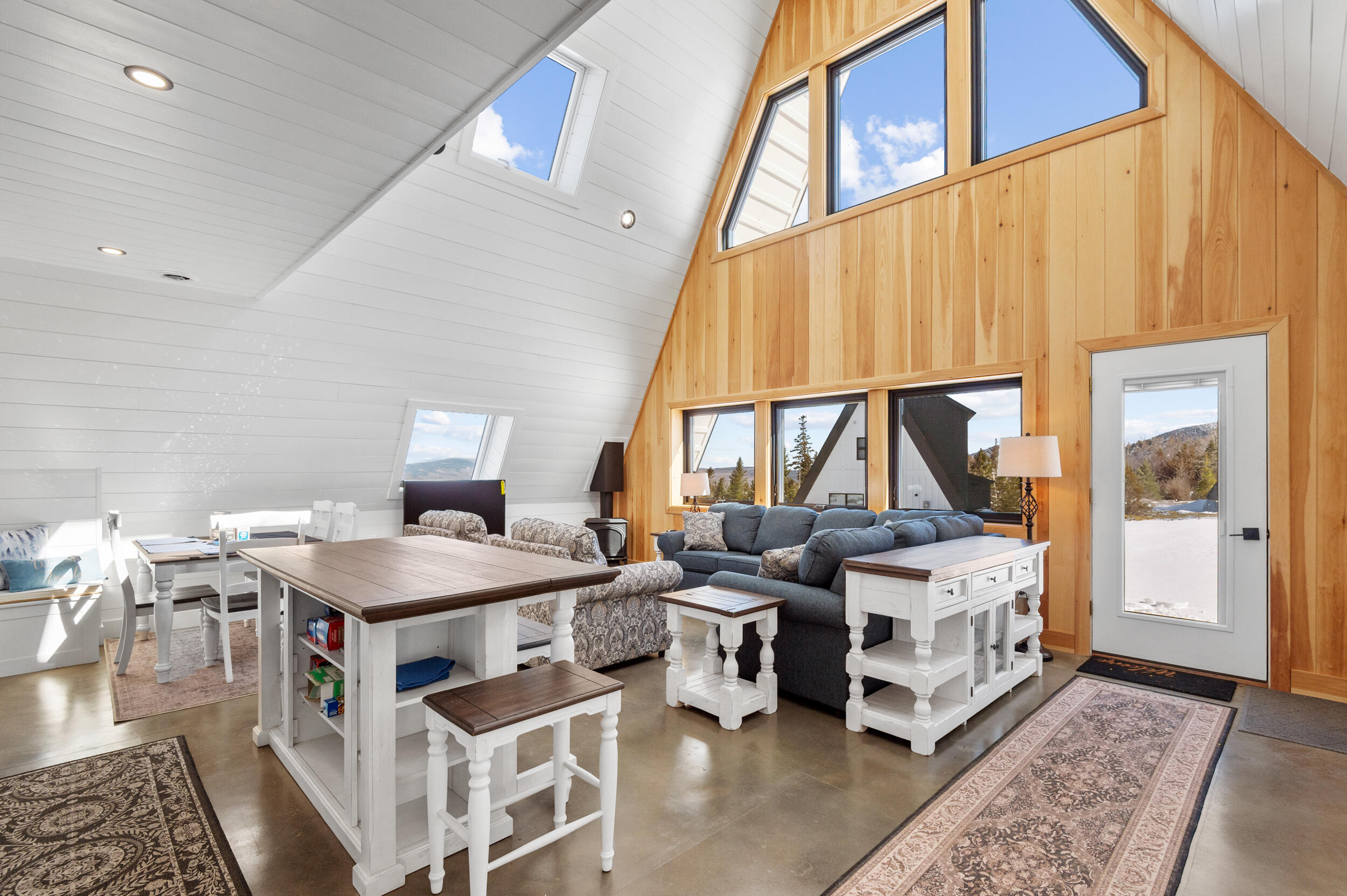 7 Parmachenee Way Sandy River Plt ME 04970