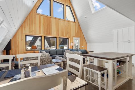 7 Parmachenee Way Sandy River Plt ME 04970