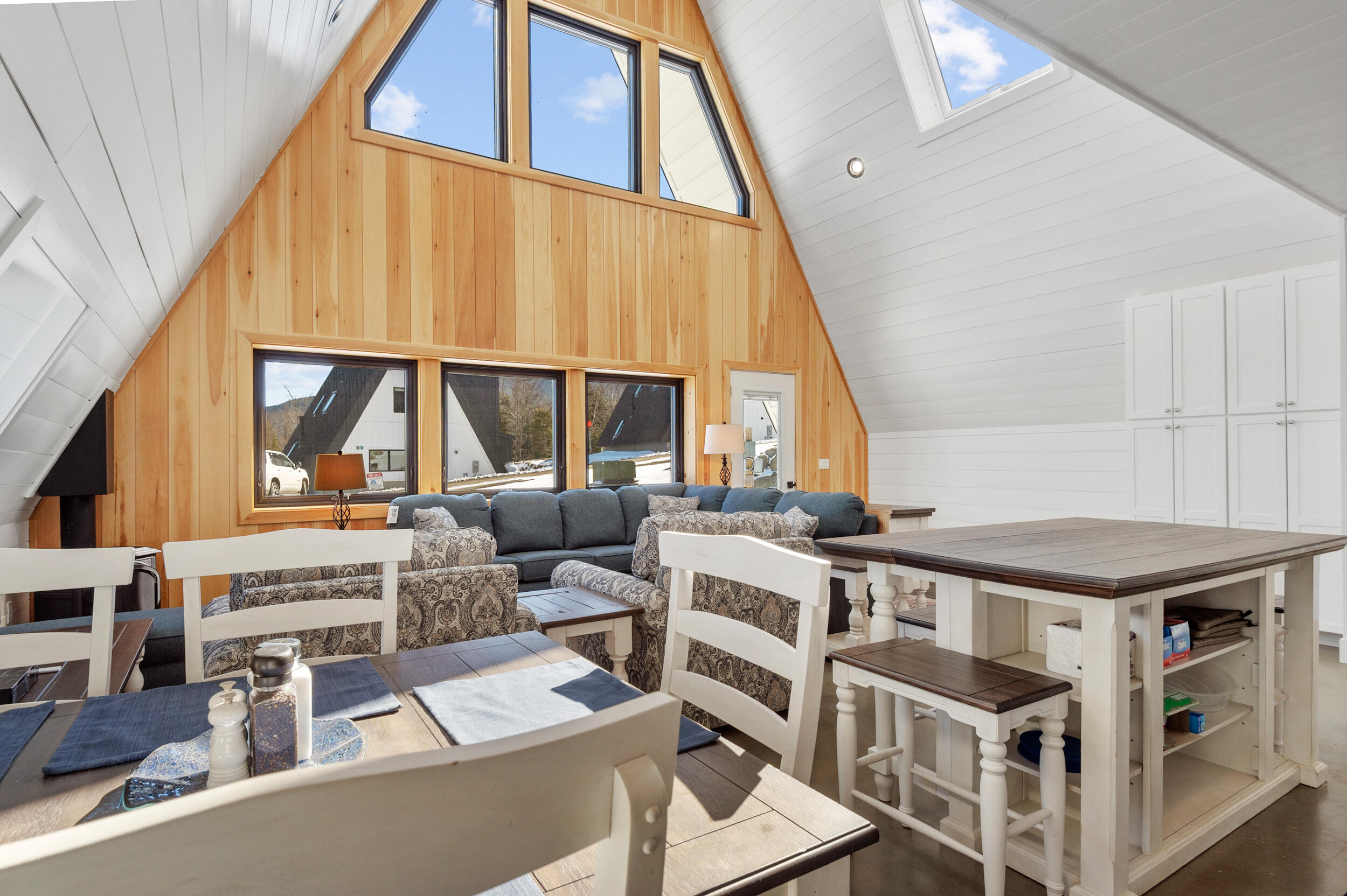 7 Parmachenee Way Sandy River Plt ME 04970