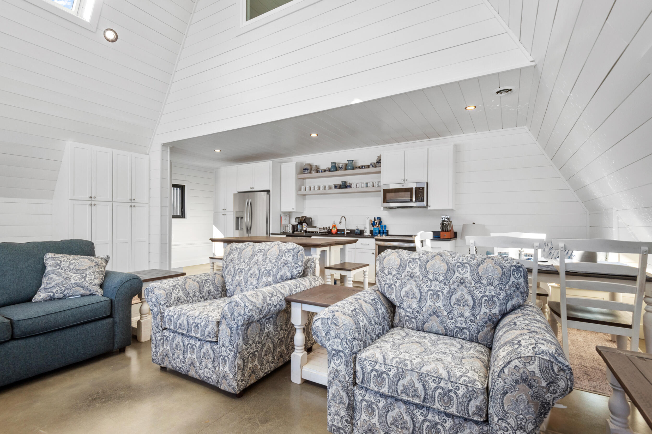 7 Parmachenee Way Sandy River Plt ME 04970