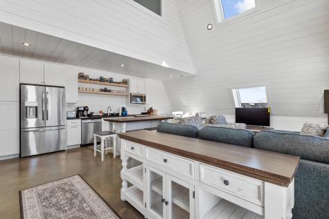 7 Parmachenee Way Sandy River Plt ME 04970