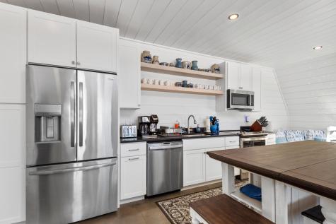 7 Parmachenee Way Sandy River Plt ME 04970