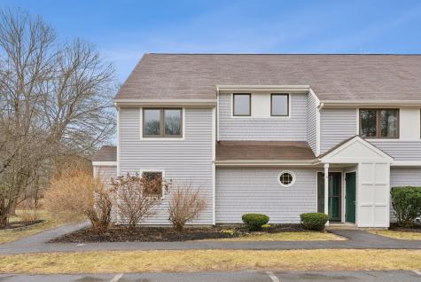 121 Bay Street Extension Portland ME 04103