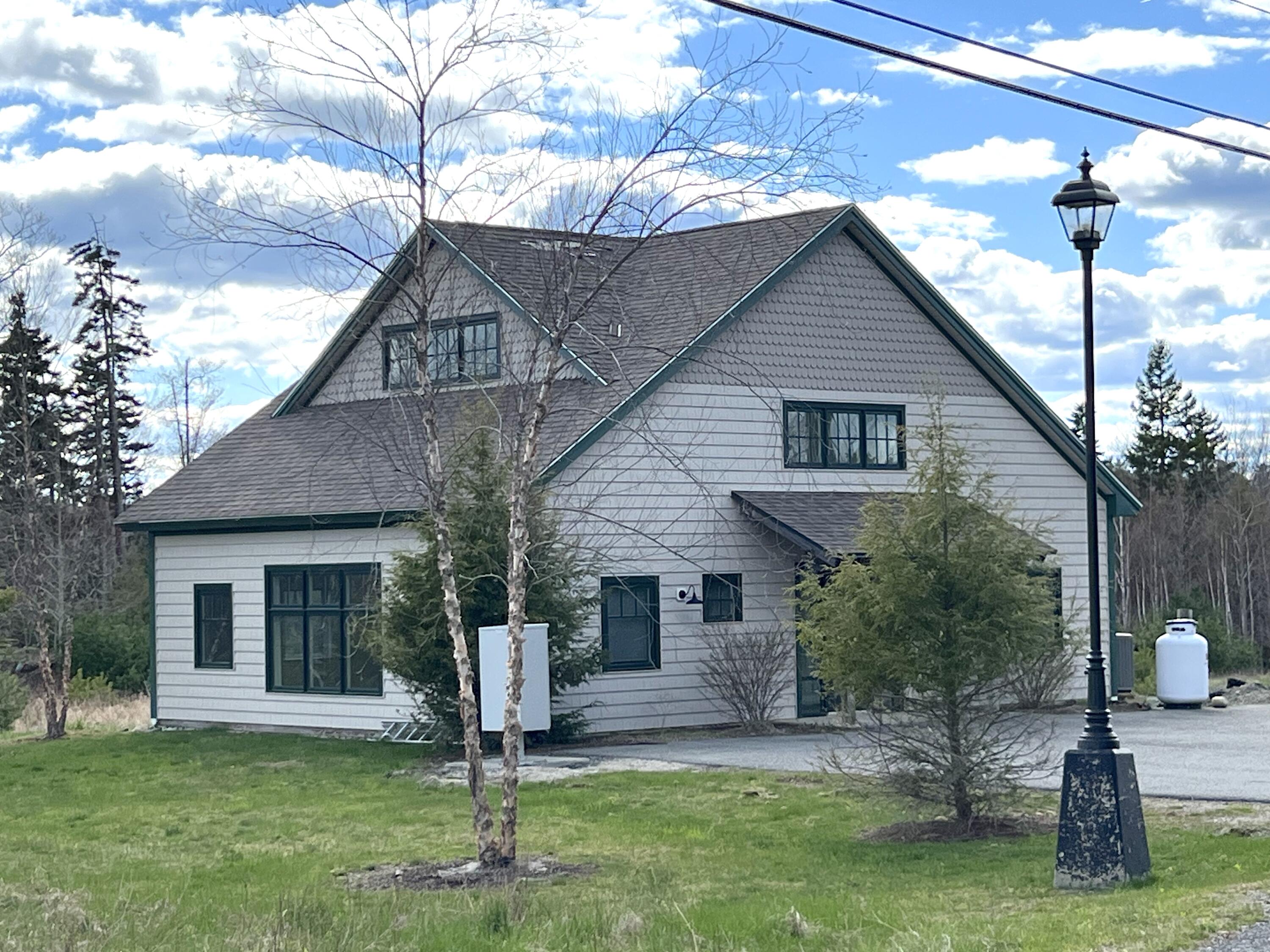 51 Tinker Meadow Way Ellsworth ME 04605